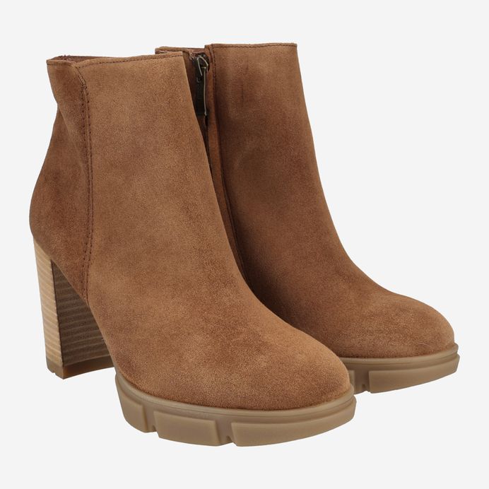 Paul Green Stiefelette 8005-014 Online