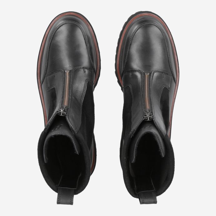 Paul Green Stiefelette 8034-004 Outlet
