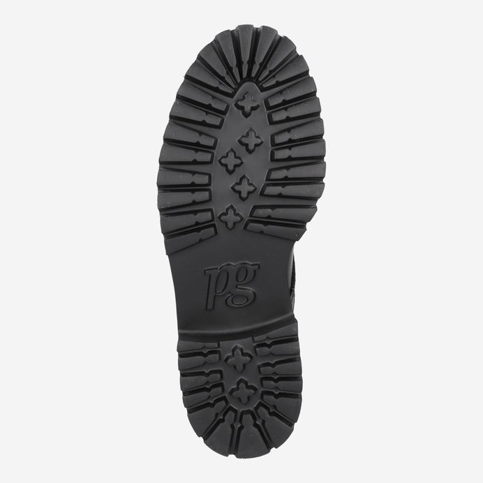 Paul Green Stiefelette 8034-004 Outlet