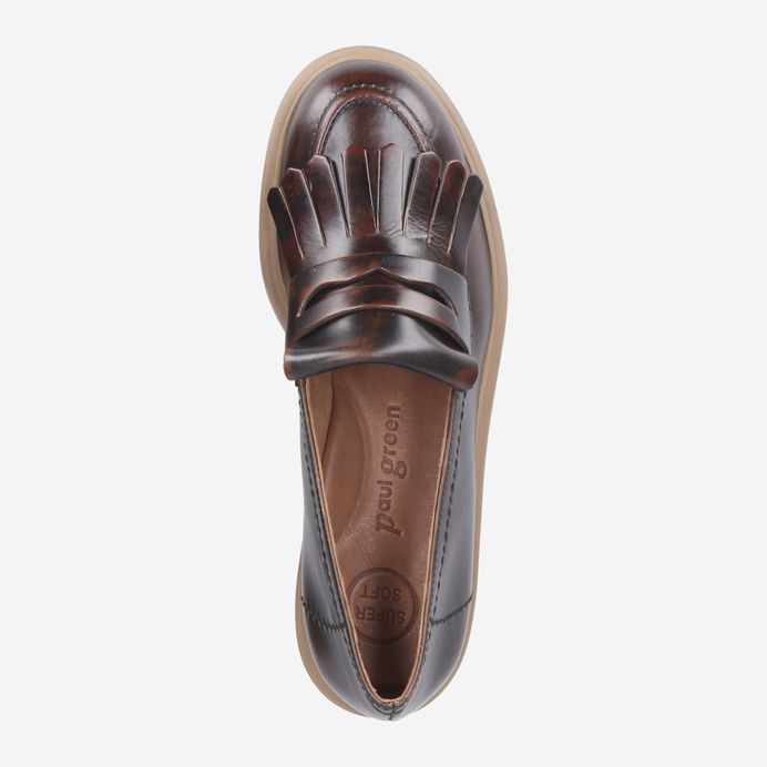 Paul Green SUPER SOFT Slipper 1049-014 Auslauf