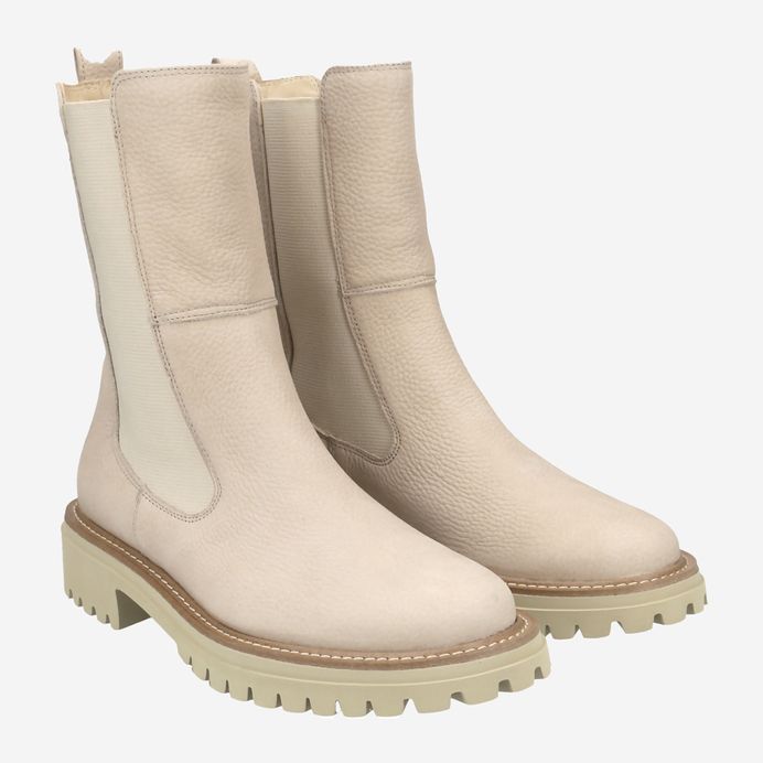 Paul Green Chelsea-Boots 9836-049 Schlussverkauf
