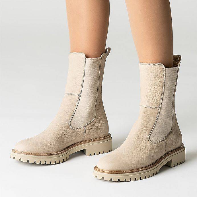 Paul Green Chelsea-Boots 9836-049 Schlussverkauf