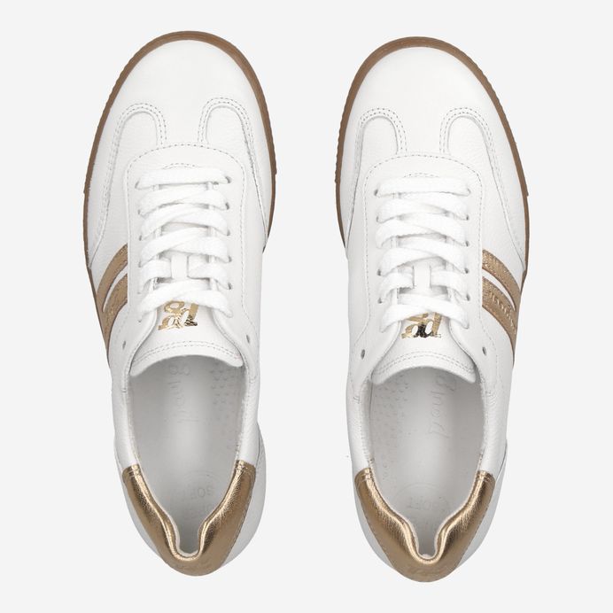 Paul Green Sneaker 5350-196 Limitierter Zeitrabatt