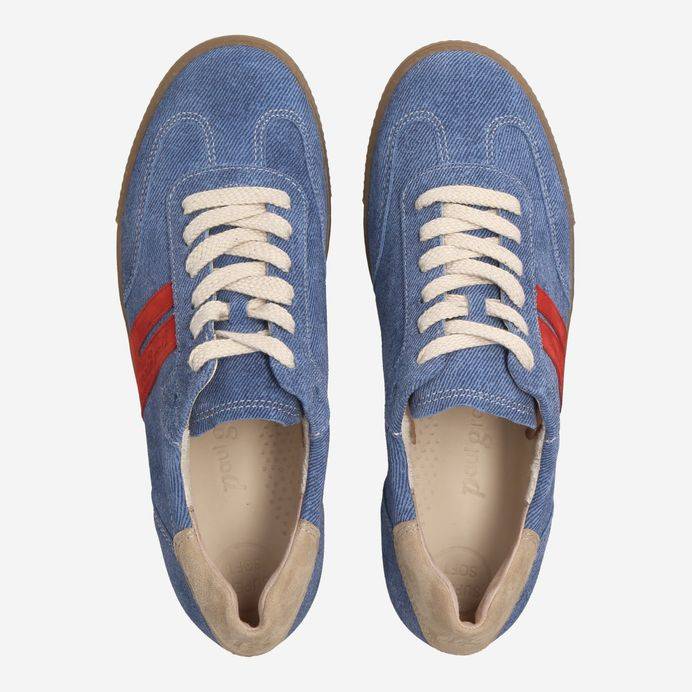 Paul Green Sneaker 5350-216 Sonderangebot