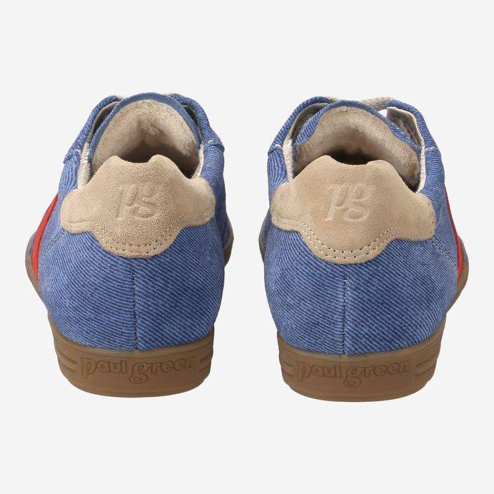 Paul Green Sneaker 5350-216 Sonderangebot