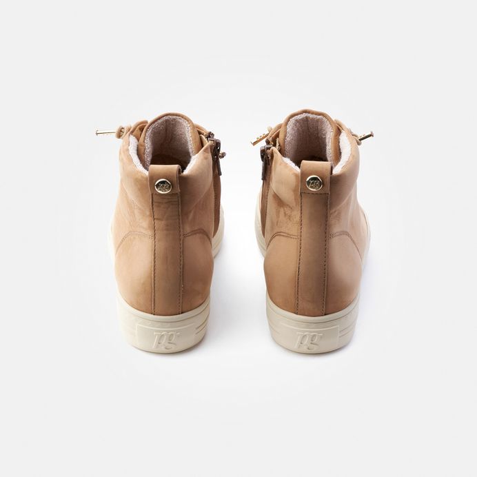 Paul Green Hightop-Pauls 5283-086 Großer Ausverkauf