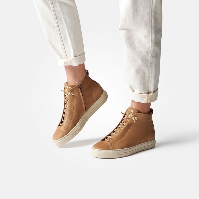 Paul Green Hightop-Pauls 5283-086 Großer Ausverkauf