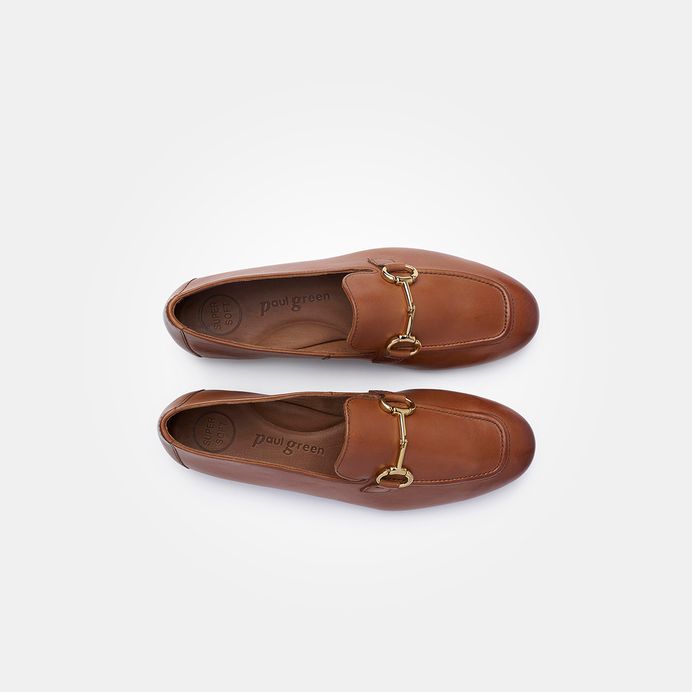 Paul Green SUPER SOFT Slipper 2596-234 Begrenztes Angebot