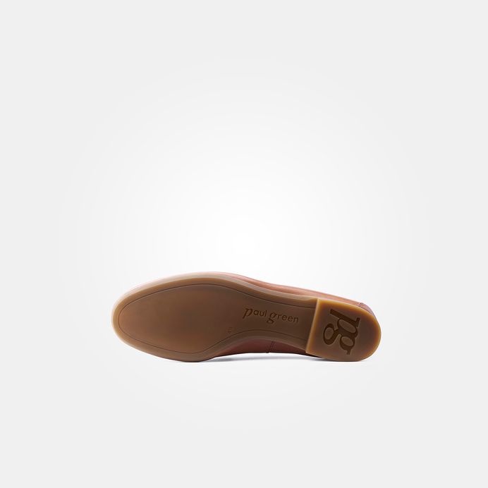 Paul Green SUPER SOFT Slipper 2596-234 Begrenztes Angebot