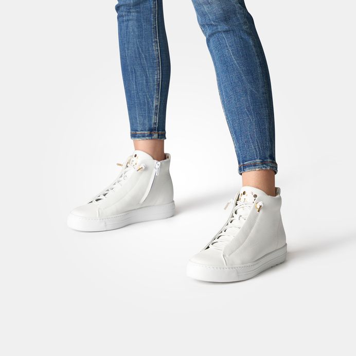Paul Green SUPER SOFT Hightop-Pauls 5283-004 Exklusivangebot