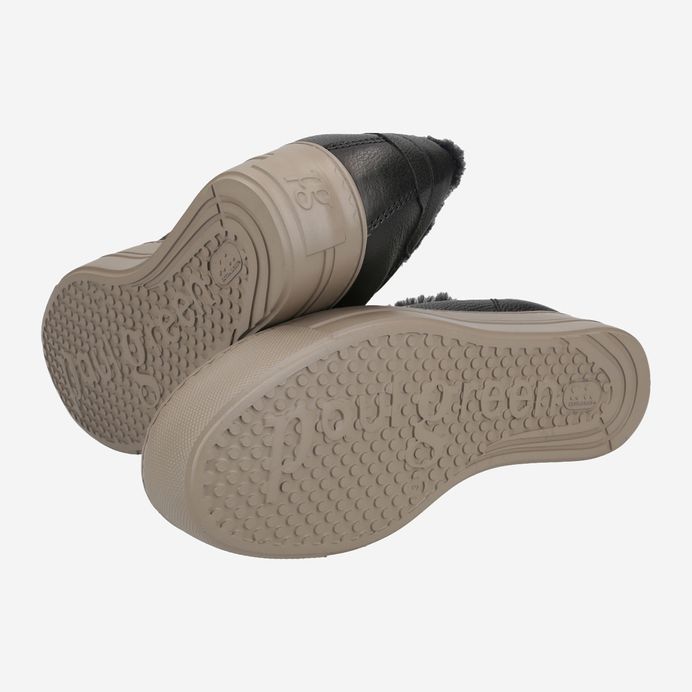 Paul Green SUPER SOFT Pauls mit Warmfutter 5171-012 Cyber Monday