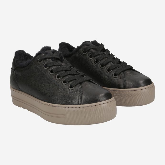 Paul Green SUPER SOFT Pauls mit Warmfutter 5171-012 Cyber Monday