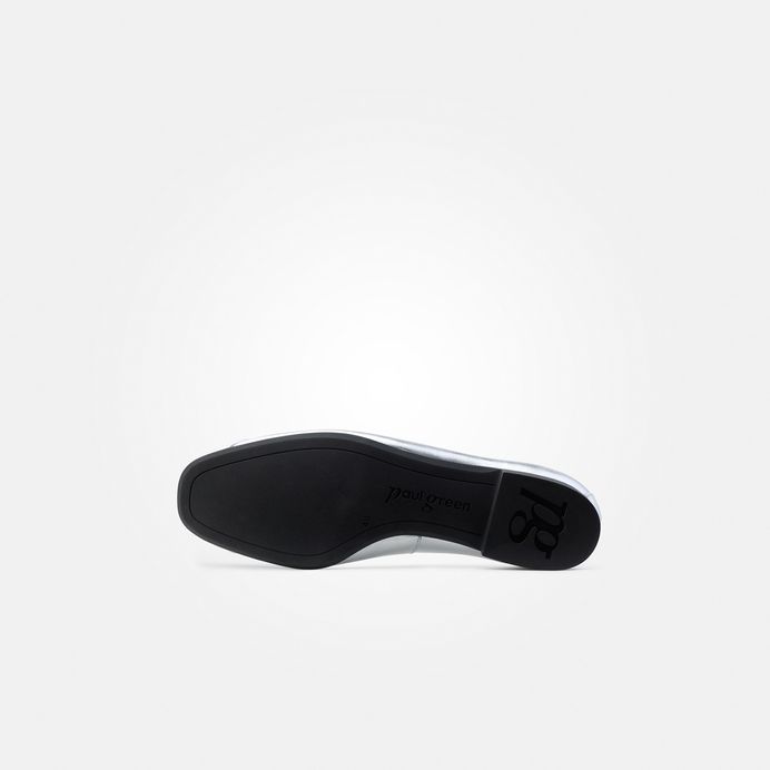 Paul Green SUPER SOFT Ballerina 1112-025 Online Outlet