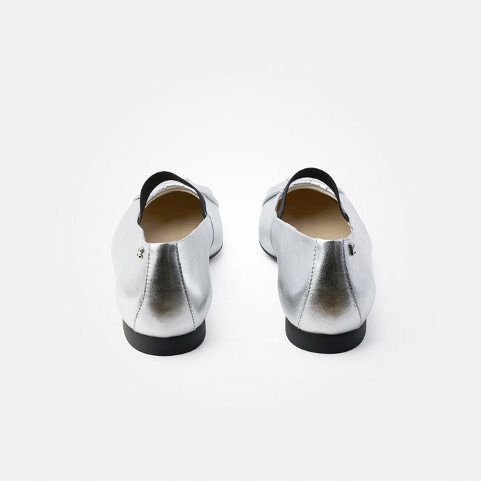 Paul Green SUPER SOFT Ballerina 1112-025 Online Outlet