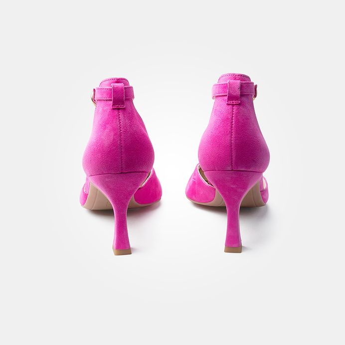 Paul Green SUPER SOFT Riemchen-Pumps 3801-035 Exklusive Angebote