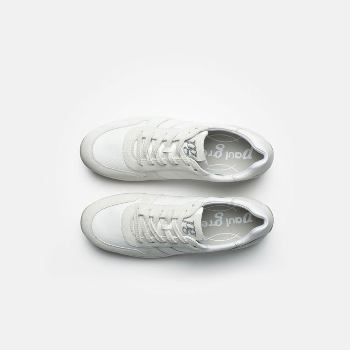 Paul Green SUPER SOFT Sneaker mit Wechselfußbett 5332-055 Große Rabatte