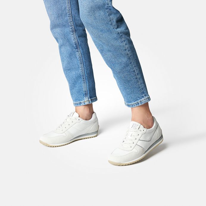 Paul Green SUPER SOFT Sneaker mit Wechselfußbett 5332-055 Große Rabatte