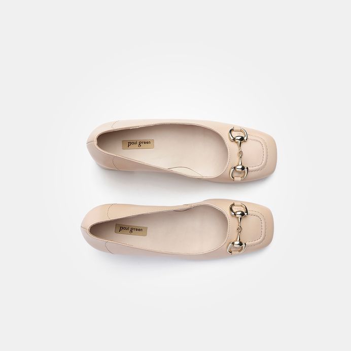 Paul Green Pumps 3825-035 Neuheiten