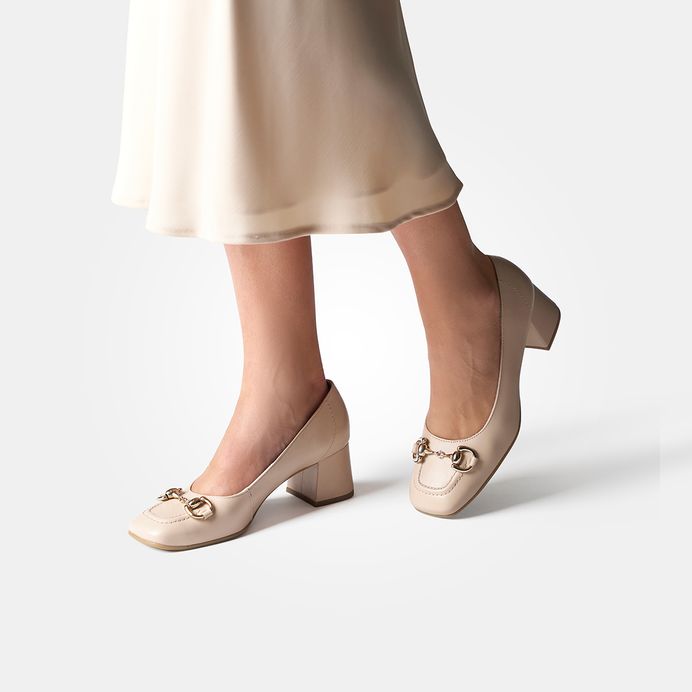 Paul Green Pumps 3825-035 Neuheiten