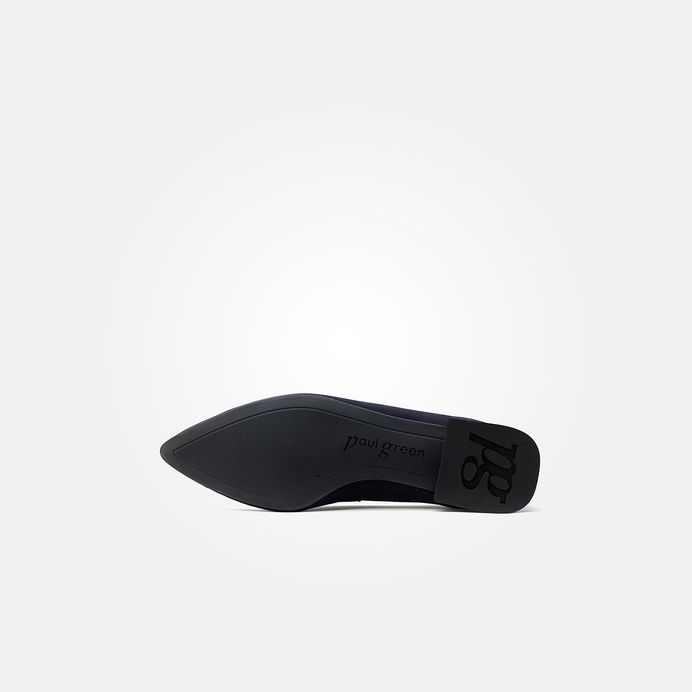 Paul Green SUPER SOFT Slipper 1099-035 Bestseller