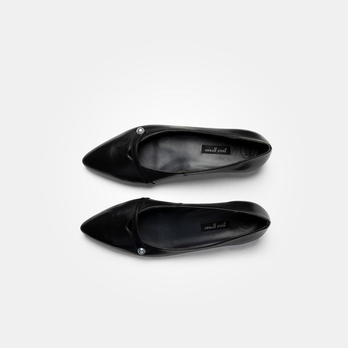 Paul Green SUPER SOFT Ballerina 1066-045 Räumungsverkauf