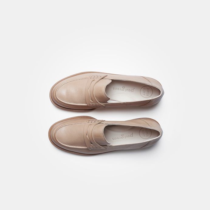 Paul Green SUPER SOFT Slipper 1051-045 Tägliche Deals