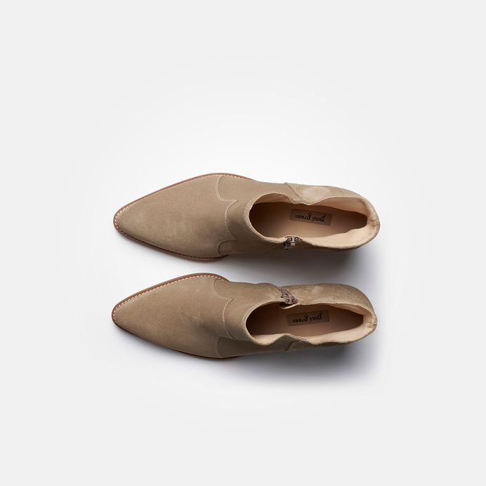 Paul Green Stiefelette 8125-025 Super Sparpreis