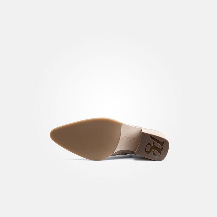 Paul Green Stiefelette 8125-025 Super Sparpreis