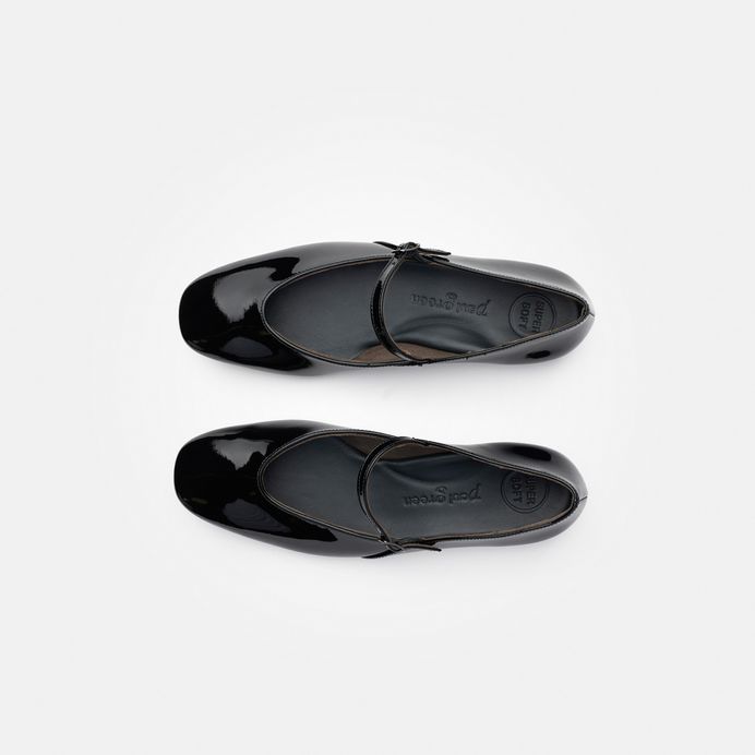 Paul Green SUPER SOFT Ballerina 1111-005 Wochenangebot