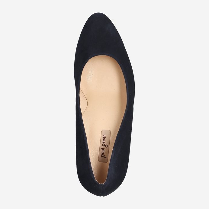 Paul Green Pumps 3836-011 Neueste Stile