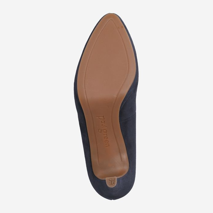 Paul Green Pumps 3836-011 Neueste Stile