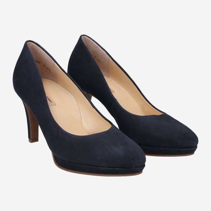 Paul Green Pumps 3836-011 Neueste Stile