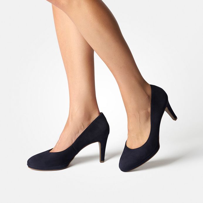 Paul Green Pumps 3836-011 Neueste Stile