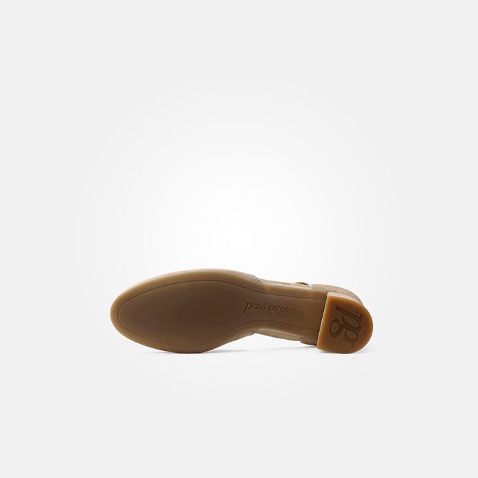 Paul Green 3807-003 Letzter Tag