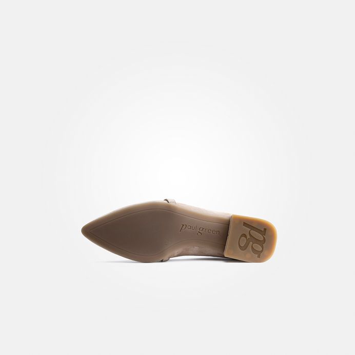Paul Green SUPER SOFT Ballerina 1083-015 Zeitbegrenzte Promotion