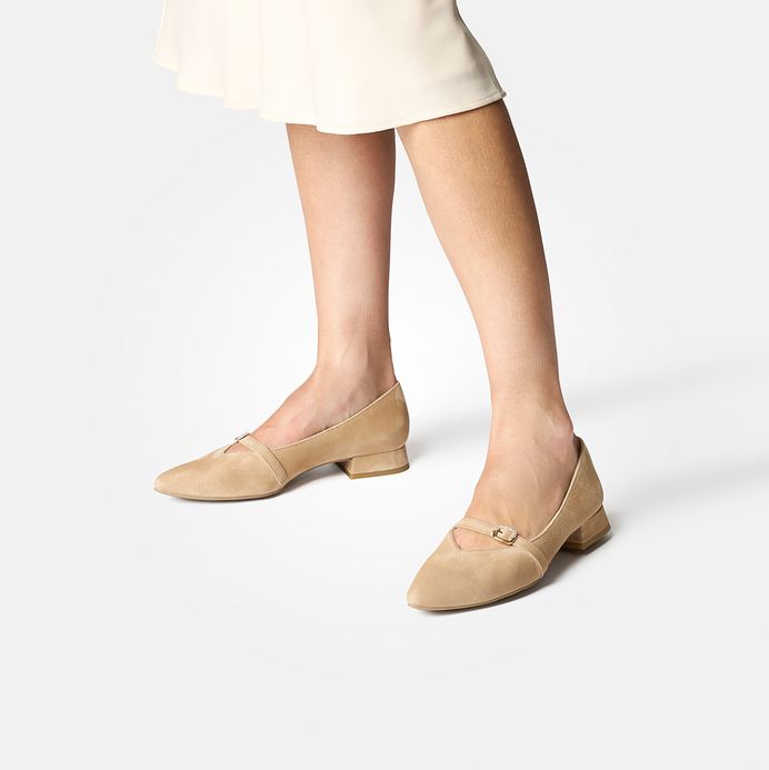 Paul Green SUPER SOFT Ballerina 1083-015 Zeitbegrenzte Promotion