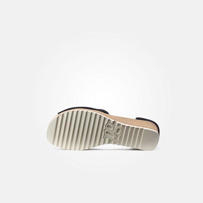 Paul Green SUPER SOFT Sandalette 6121-035 Bis zu 50% Rabatt
