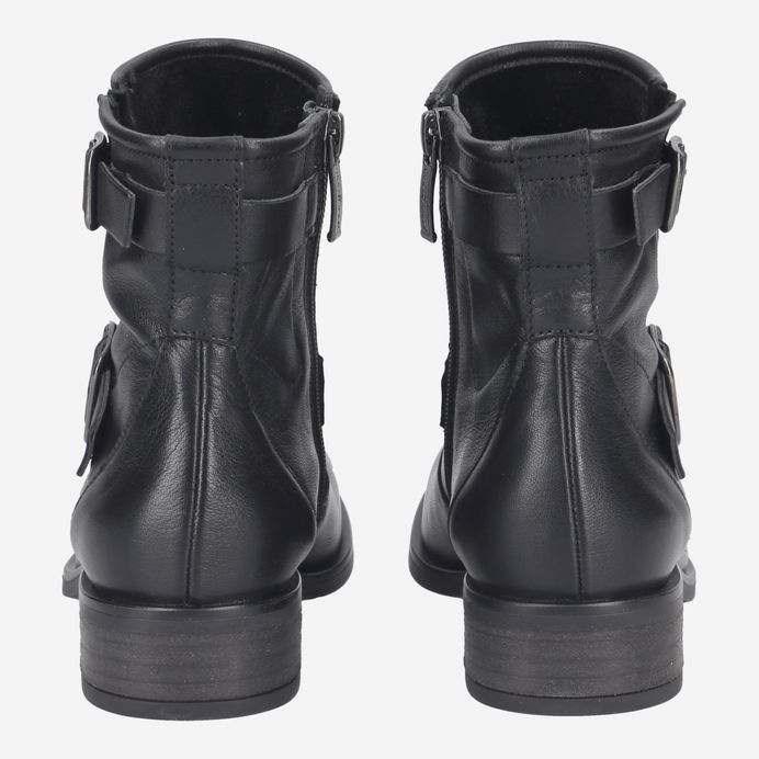 Paul Green Stiefelette 8279-026 Bis zu 55% Rabatt