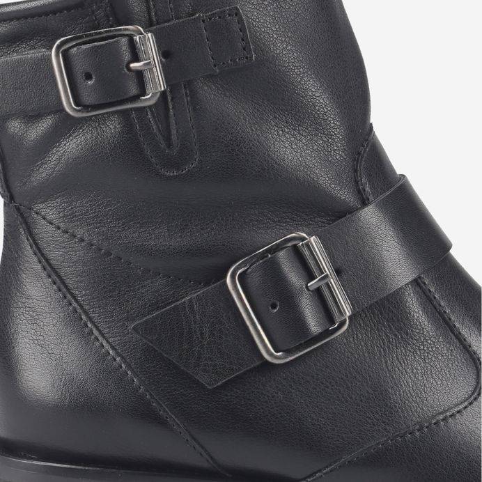 Paul Green Stiefelette 8279-026 Bis zu 55% Rabatt