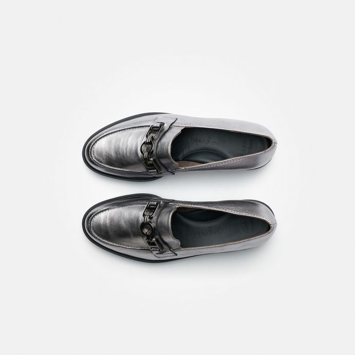 Paul Green Loafer 1124-016 Nur noch ein Tag übrig