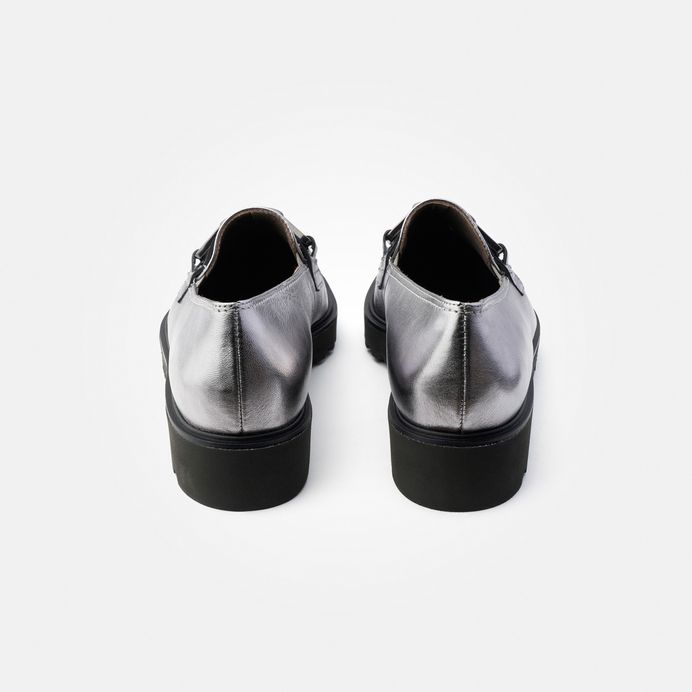 Paul Green Loafer 1124-016 Nur noch ein Tag übrig