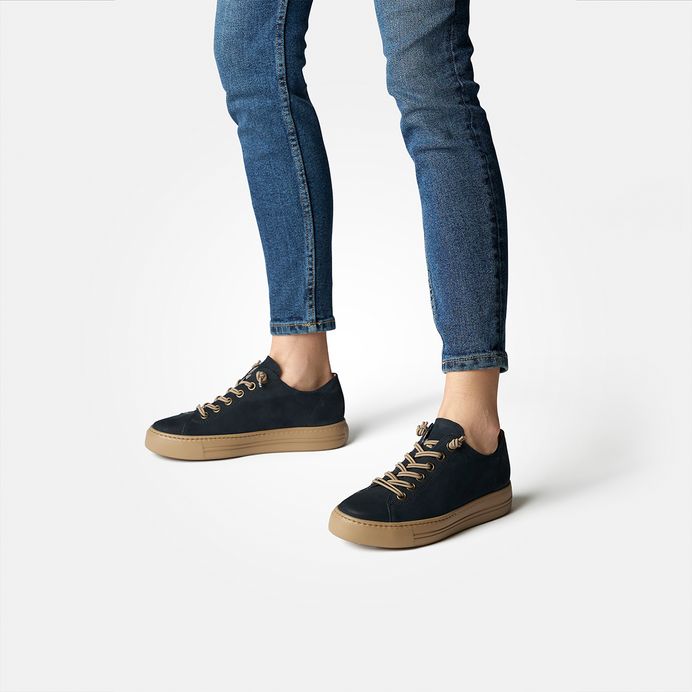 Paul Green SUPER SOFT Pauls mit RELAX-WEITE 4081-354 Speichern exportieren