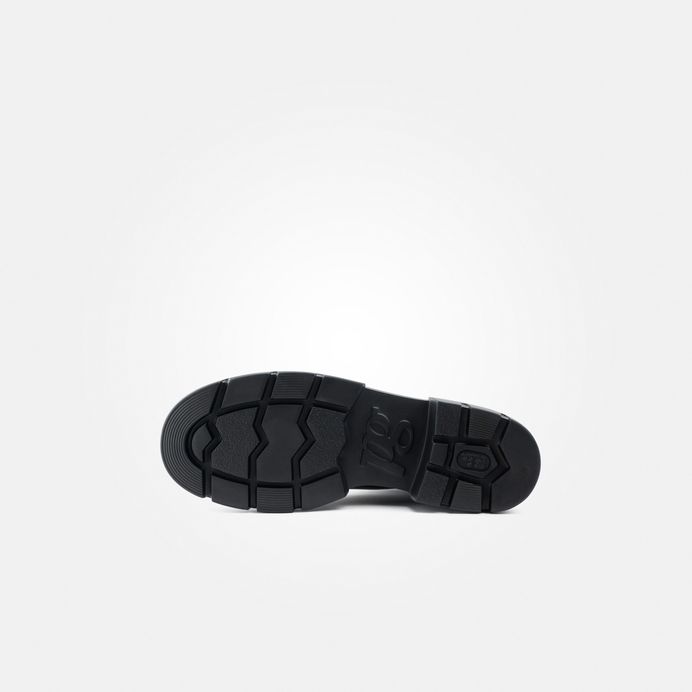 Paul Green Bootie mit Warmfutter 8251-016 Black Friday Preise
