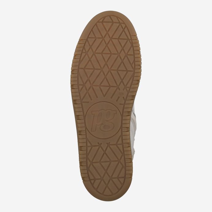 Paul Green Hightop-Pauls mit RELAX-WEITE und Wechselfußbett 5379-026 Rabatte dieses Monats