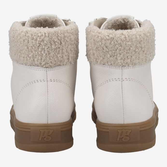 Paul Green Hightop-Pauls mit RELAX-WEITE und Wechselfußbett 5379-026 Rabatte dieses Monats