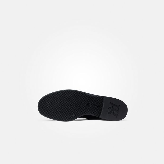 Paul Green Schnürstiefelette 8066-026 Outlet