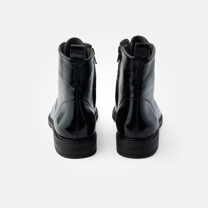 Paul Green Schnürstiefelette 8066-026 Outlet