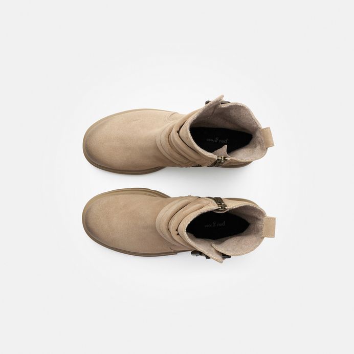 Paul Green Stiefelette 9035-066 Verkauf