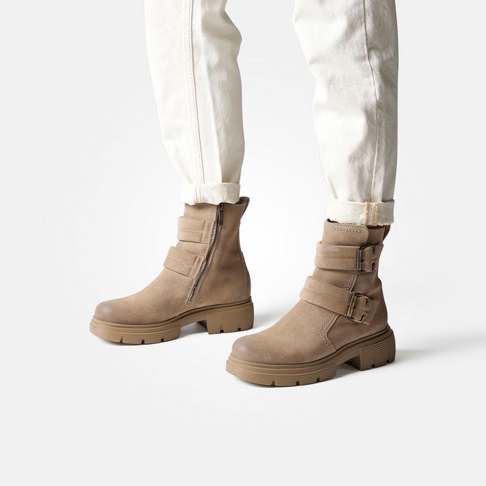 Paul Green Stiefelette 9035-066 Verkauf