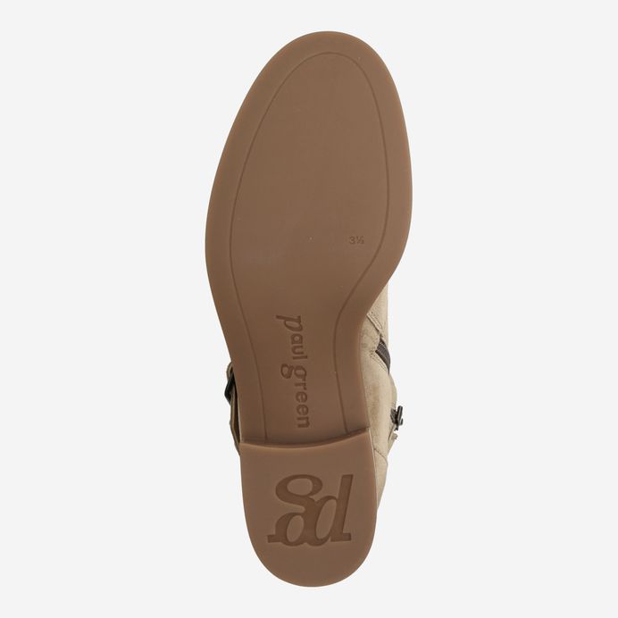 Paul Green Stiefelette 8279-036 Schlussverkauf